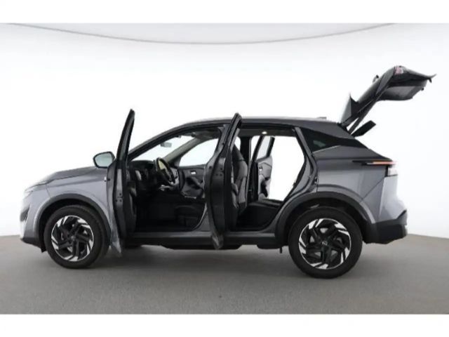 Nissan Qashqai DIG-T N-Connecta