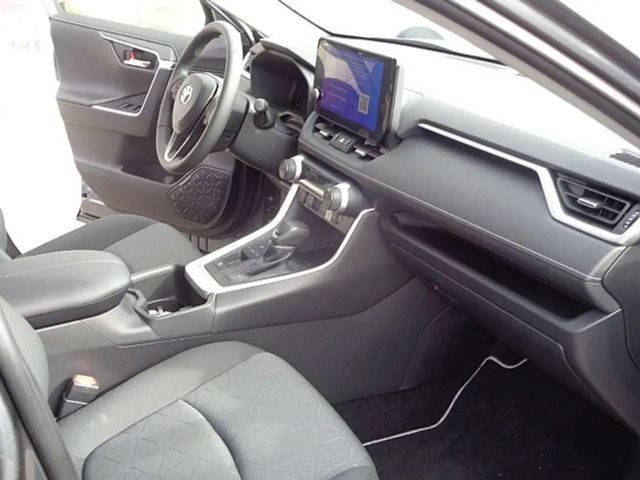 Toyota RAV4 Active Hybride