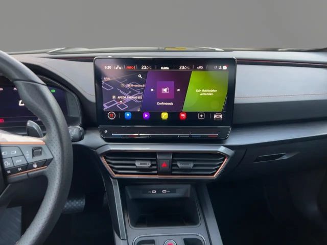 Cupra Formentor 1.5 TSI DSG