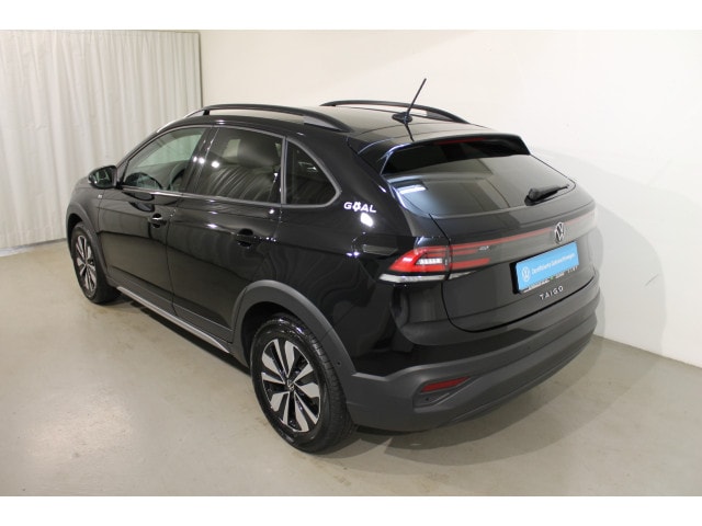 Volkswagen Taigo 1.0 TSI DSG