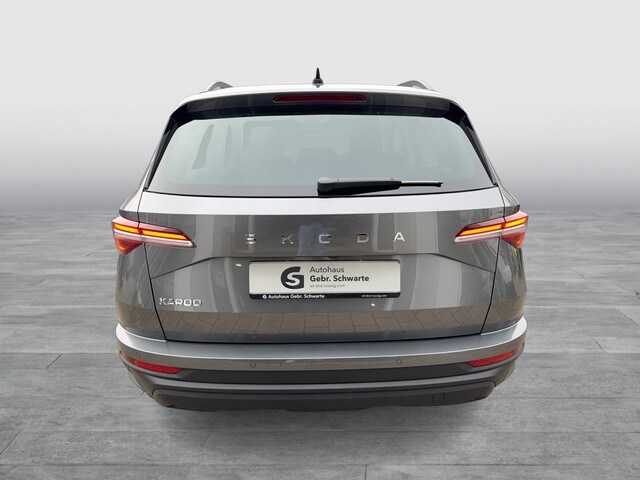 Skoda Karoq 1.5 TSI Selection
