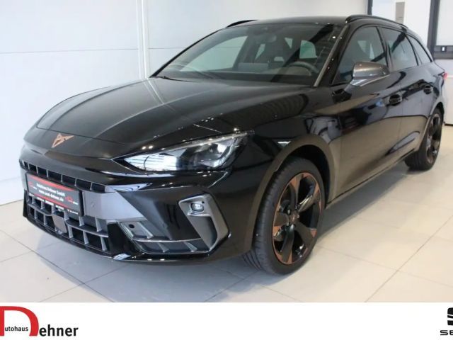 Cupra Leon DSG Sportstourer