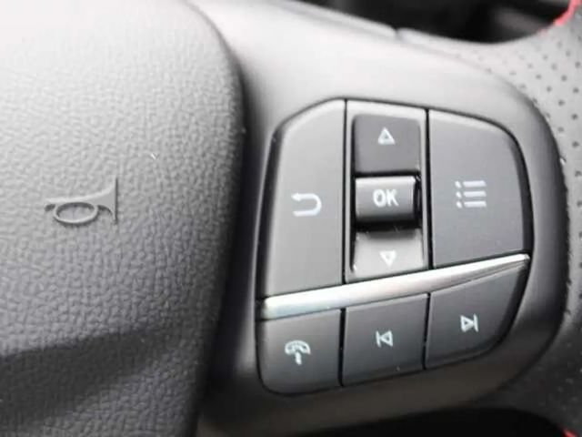 Ford Kuga EcoBoost ST Line X