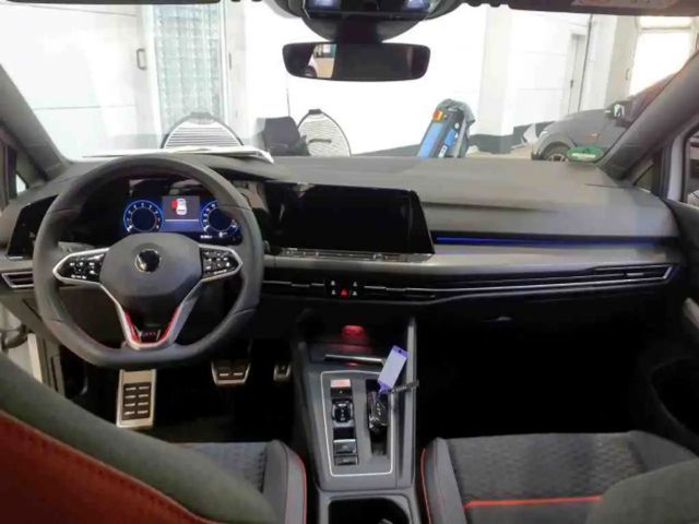 Volkswagen Golf 2.0 TSI GTI Golf VIII