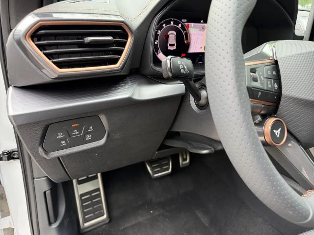 Cupra Leon 2.0 TSI 4Drive DSG Sportstourer VZ