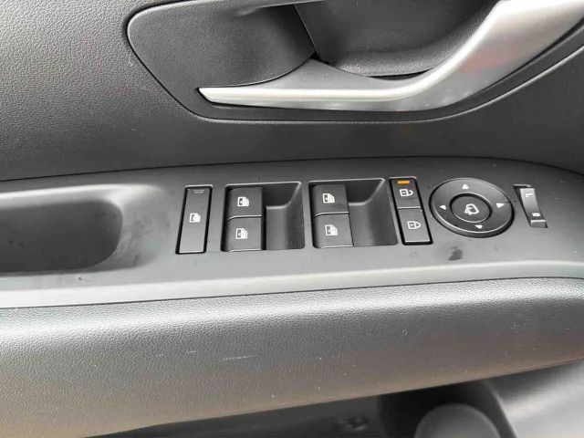 Hyundai Tucson 1.6 T-GDi Trend