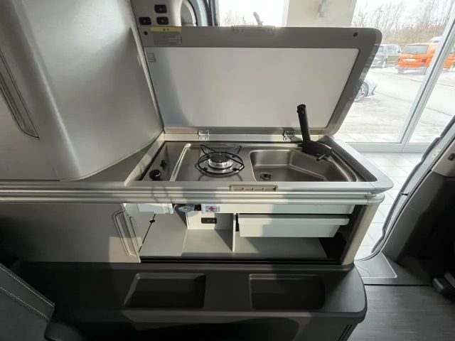 Volkswagen California Ocean T7