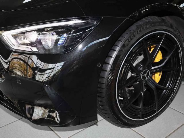 Mercedes-Benz AMG GT 4MATIC+ AMG Line Coupé