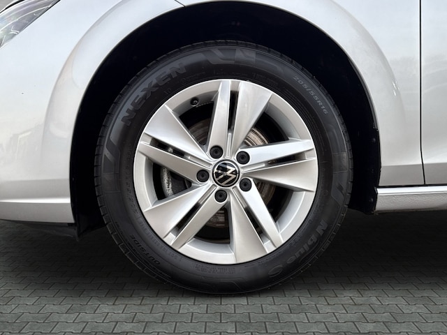 Volkswagen Golf 1.5 TSI Golf VIII Variant