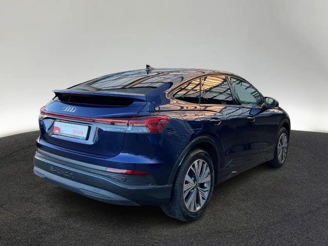 Audi Q4 e-tron 40 Sportback