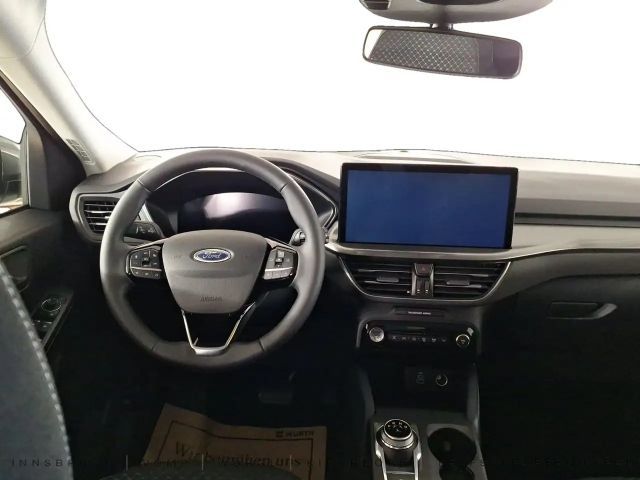 Ford Kuga Titanium
