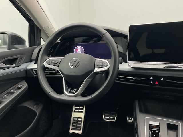 Volkswagen Golf 1.5 eTSI Golf VIII Variant