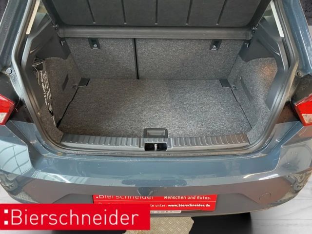 Seat Ibiza 1.0 TSI DSG Style