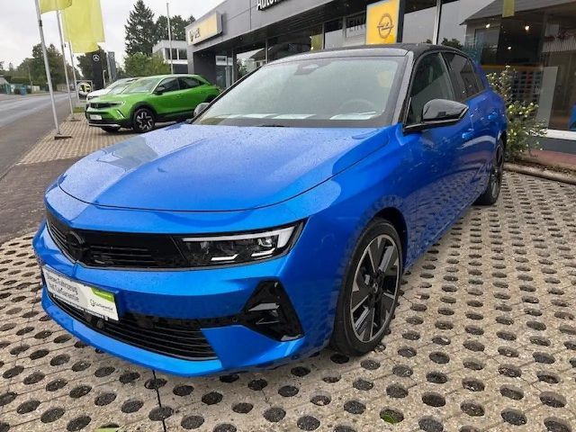 Opel Astra GS-Line Grand Sport