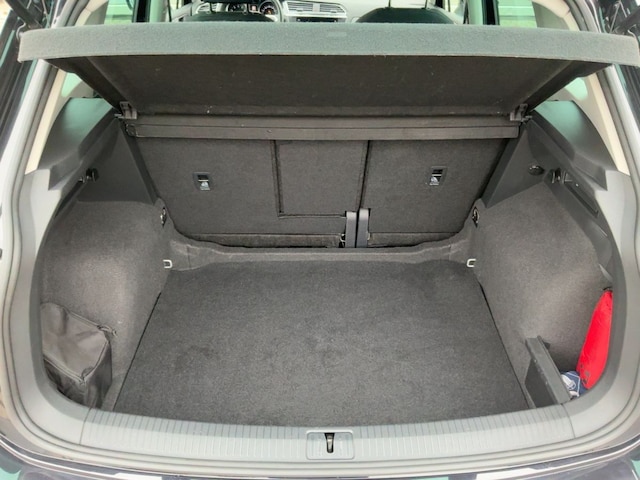 Volkswagen Tiguan 1.5 TSI Life