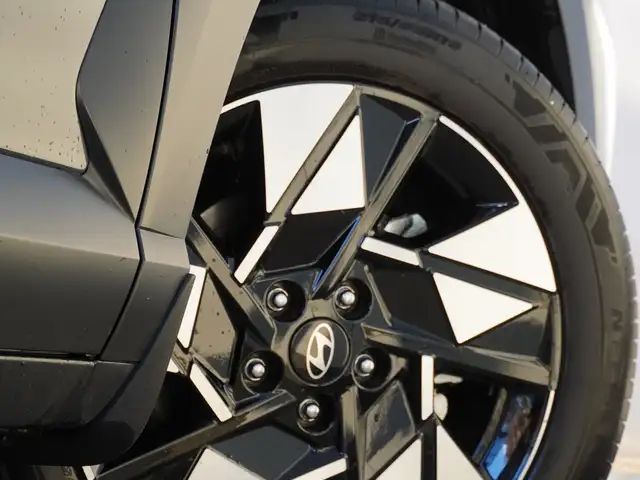 Hyundai Kona 1.6 2WD