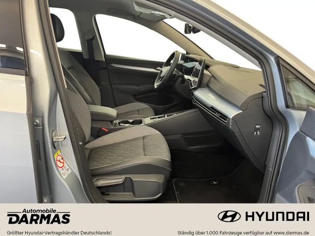 Volkswagen Golf 2.0 TDI DSG