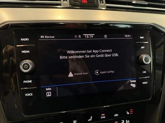 Volkswagen Passat 4Motion Elegance Elegance