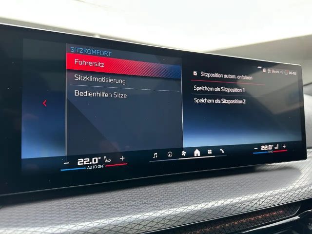 BMW 340 340i Touring xDrive