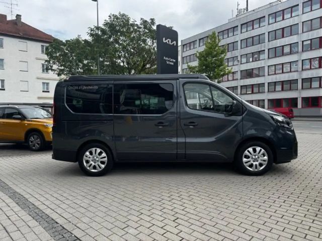 Nissan Primastar PRIMASTAR 2.0 dCi AUTOMATIK SEASIDE BY DETHLEFFS