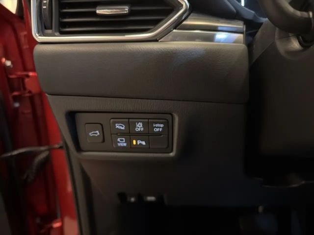 Mazda CX-5 4WD Sportsline