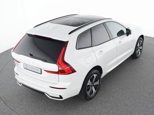 Volvo XC60 AWD Dark Plus Recharge T8