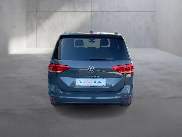 Volkswagen Touran Friends TDI