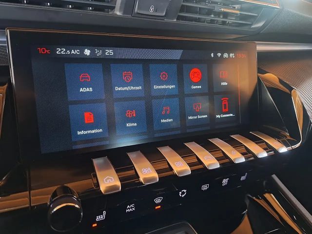 Peugeot 508 Allure Pack BlueHDi EAT8 SW