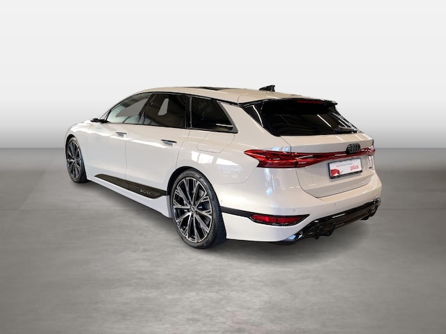 Audi A6 e-tron Avant Quattro