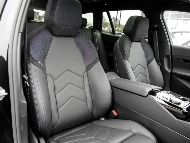 BMW 520 520d M-Sport