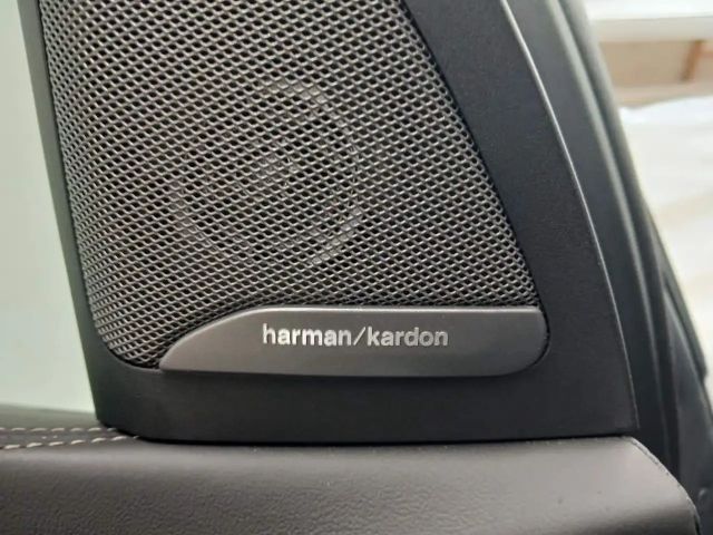 BMW X5 M-Sport xDrive