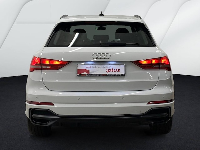 Audi Q3 45 TFSI Hybride S-Tronic