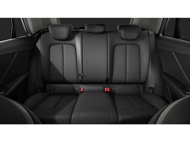 Audi Q2 30 TFSI Sport