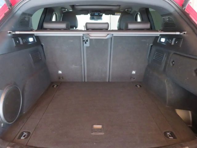 Alfa Romeo Stelvio Q4 Veloce