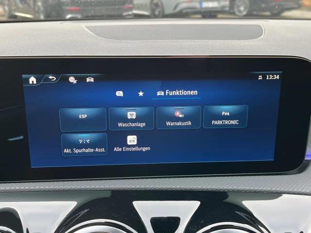 Mercedes-Benz CLA 200 CLA 200 d Shooting Brake