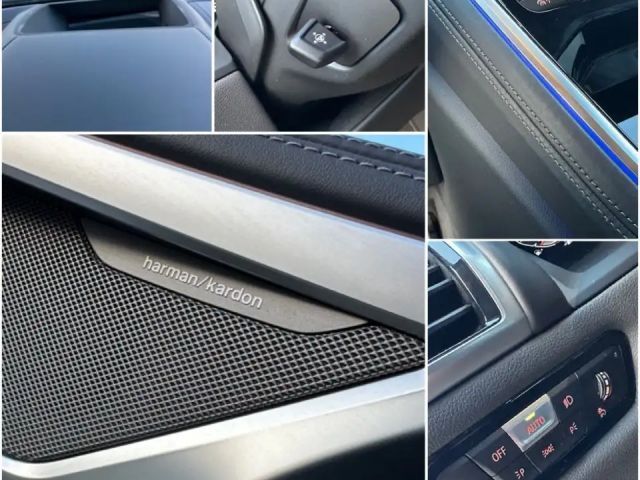 BMW M850 Coupé Gran Coupé xDrive