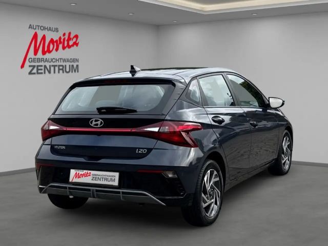 Hyundai i20 1.0 Trend