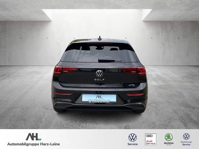 Volkswagen Golf 1.5 TSI DSG Golf VIII