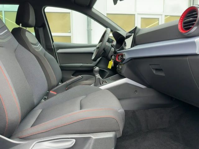 Seat Arona 1.0 TSI FR-lijn