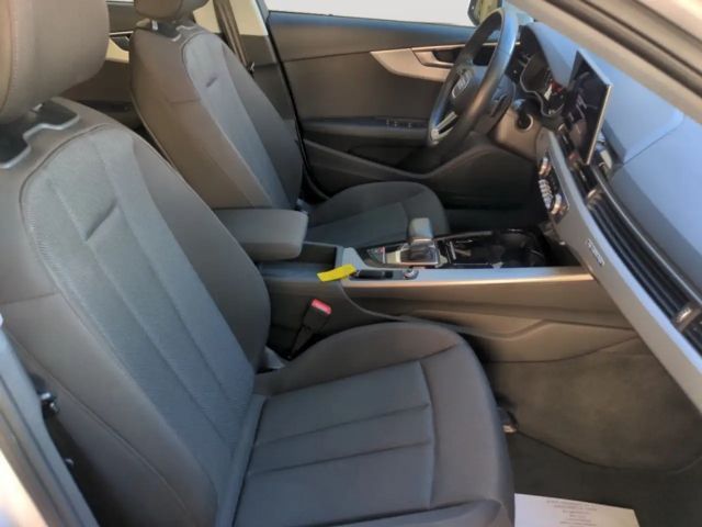 Audi A4 40 TDI Avant Quattro S-Tronic