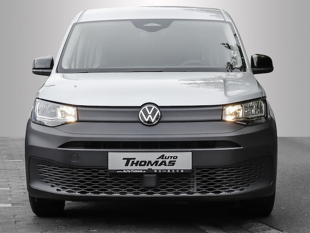 Volkswagen Caddy 2.0 TDI