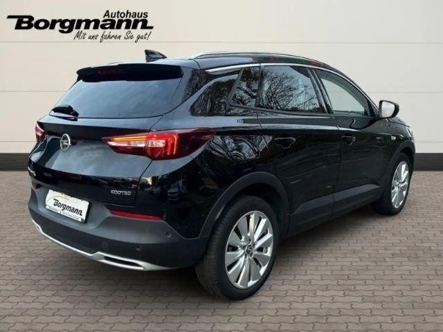 Opel Grandland X Ultimate