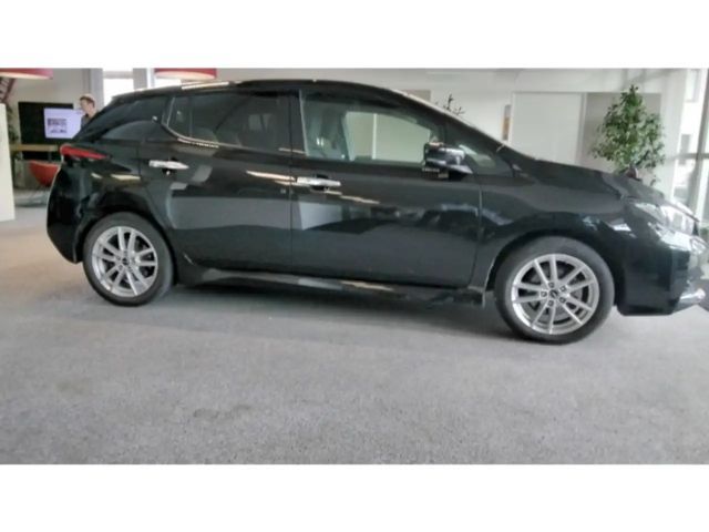 Nissan Leaf 40 kWh N-Connecta