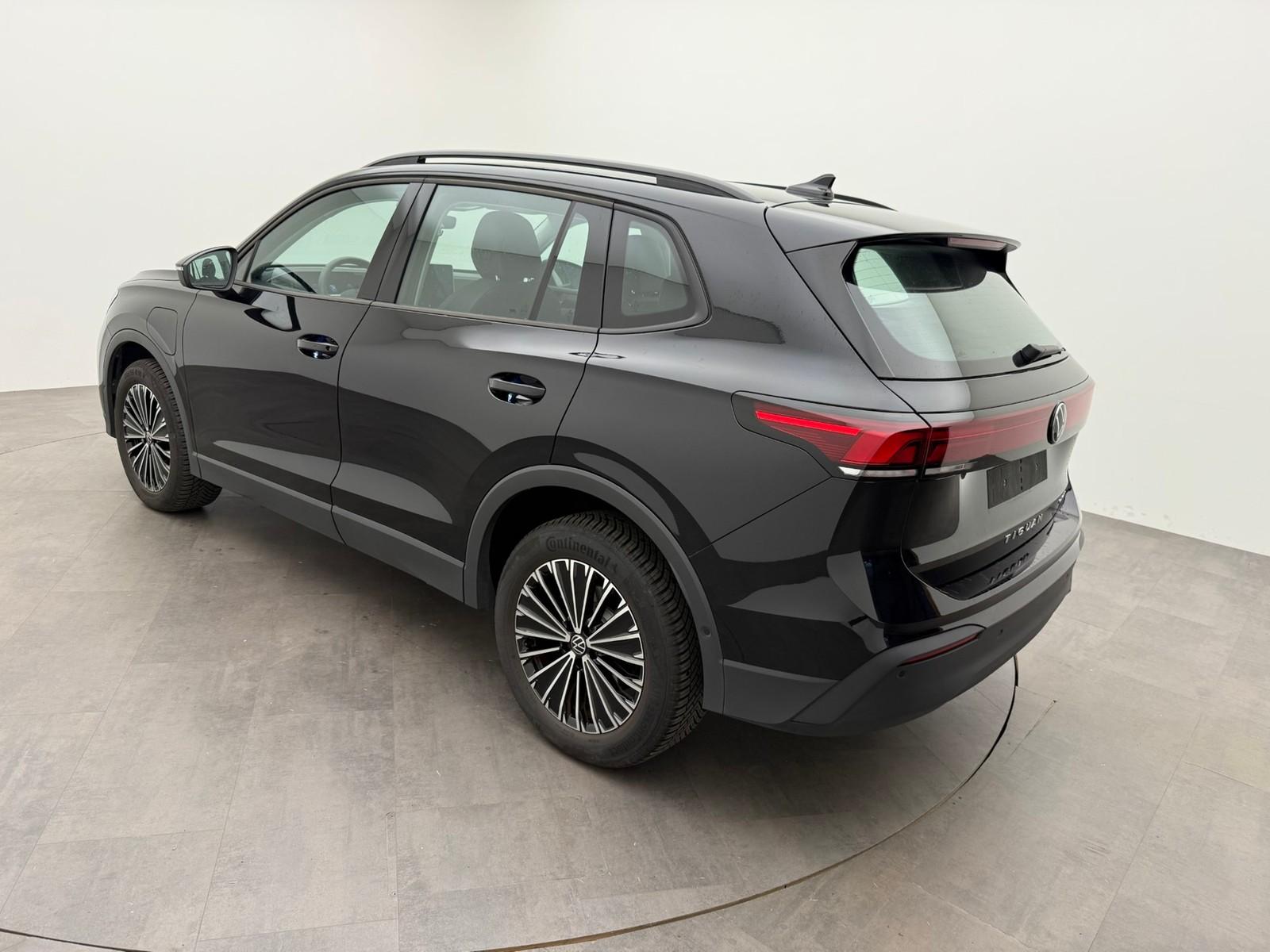 Volkswagen Tiguan DSG Life eHybrid