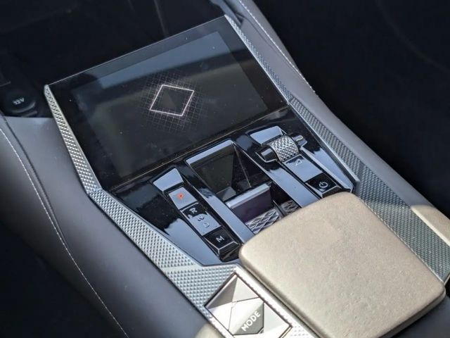 Citroën DS4 PureTech