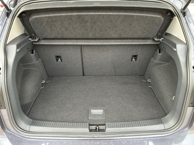 Volkswagen T-Cross 1.0 TSI DSG