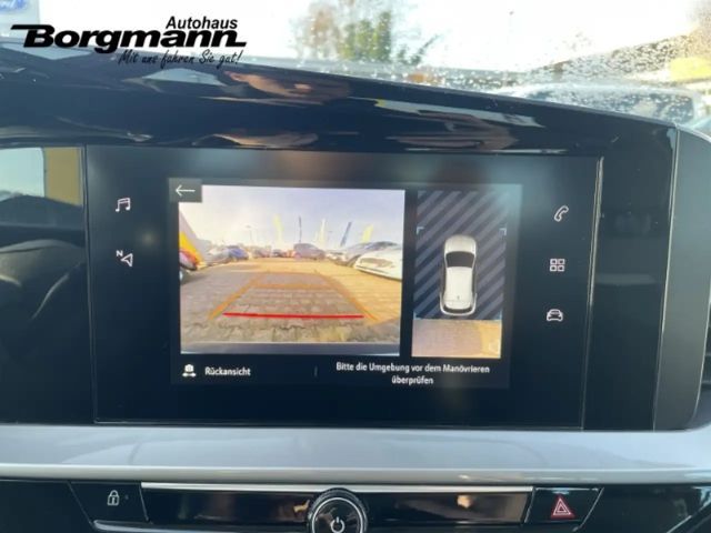 Opel Mokka Elegance Mokka-e