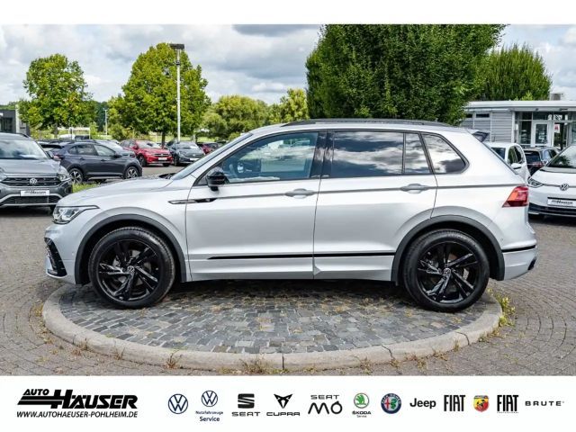 Volkswagen Tiguan 1.5 TSI DSG R-Line