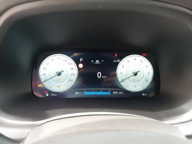 Hyundai i30 1.0 T-GDi