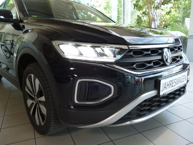 Volkswagen T-Roc 1.5 TSI/DSG*Move*LED*KAMERA*ACC*NAVI*SHZG *